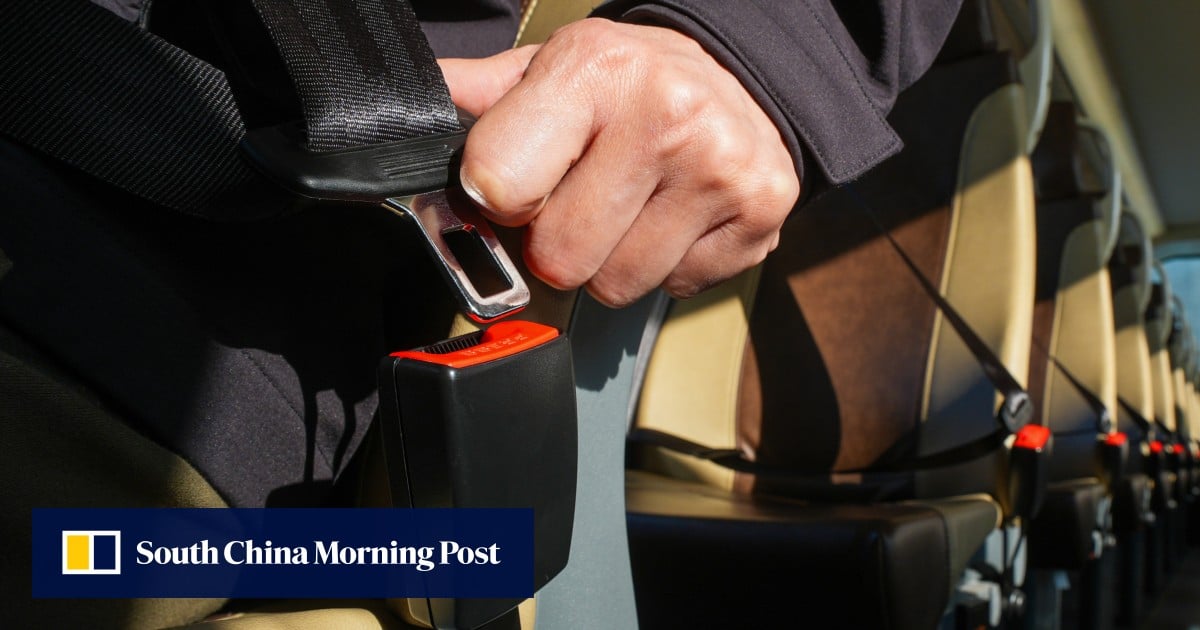 Hong Kong to fully review plans for bus seat belt rules before relaunch: Mable Chan