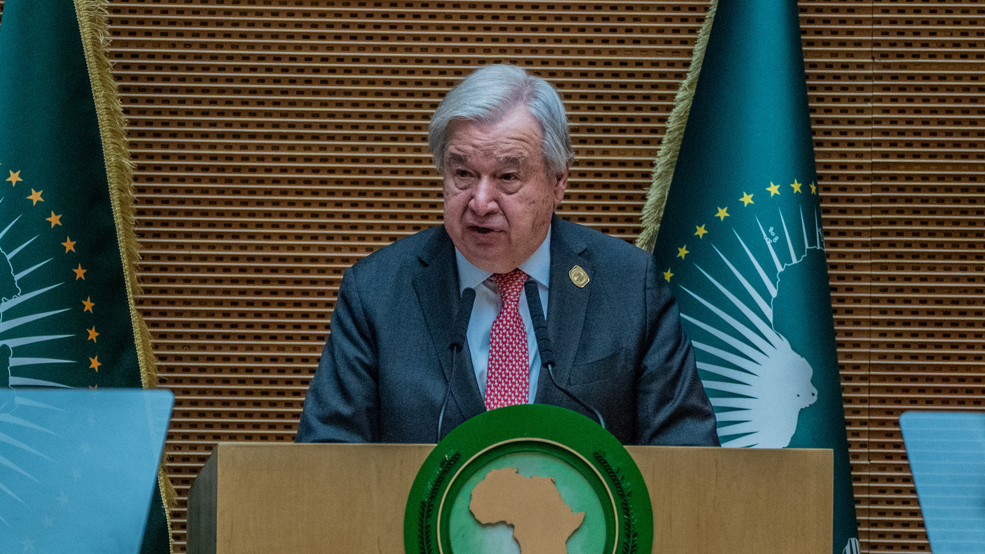 UN chief tells Al Jazeera that Security Council needs permanent Africa seat