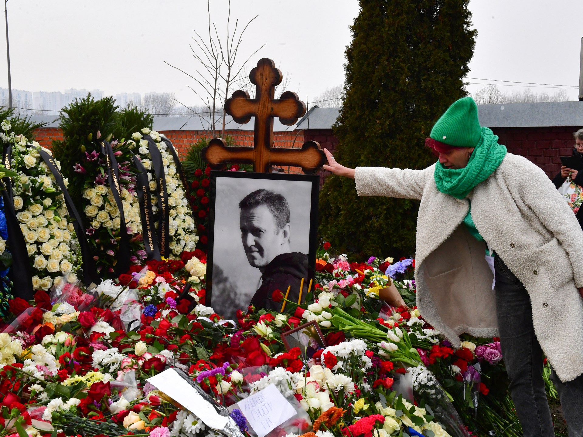 What is the ‘dart frog’ toxin, said to be linked to Alexey Navalny’s death?