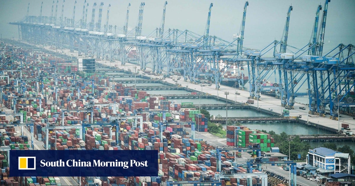 Malaysia says no to e-waste dumping but can its ban stop a global trade?