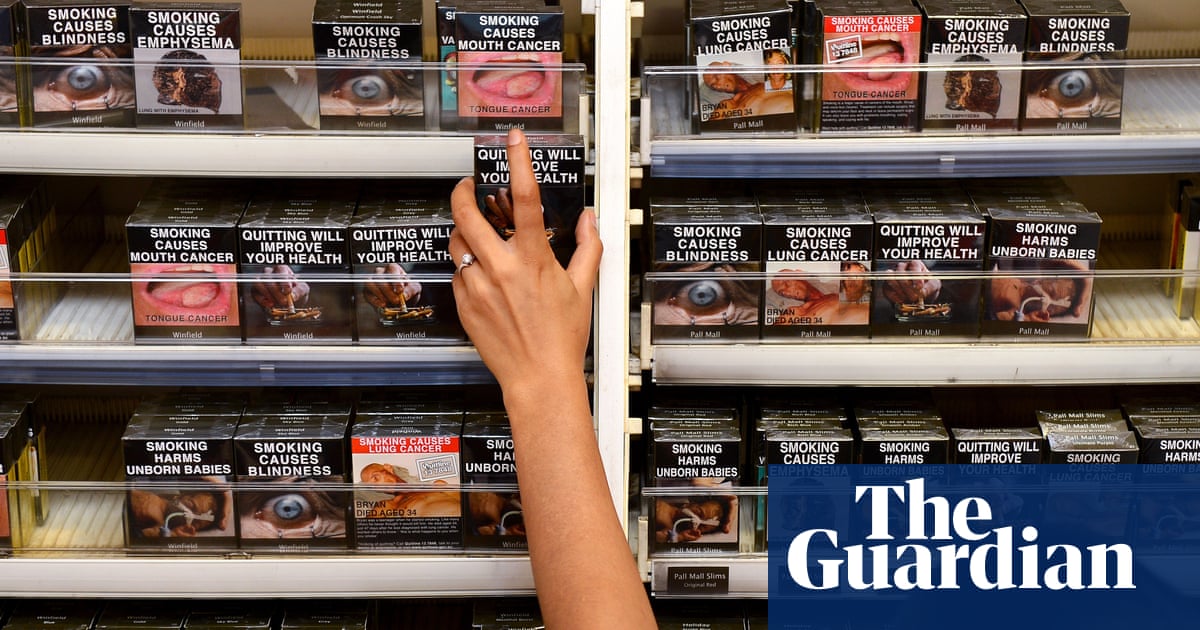 Treasury considering changes to Australia’s contentious tobacco excise, as calls grow for a freeze