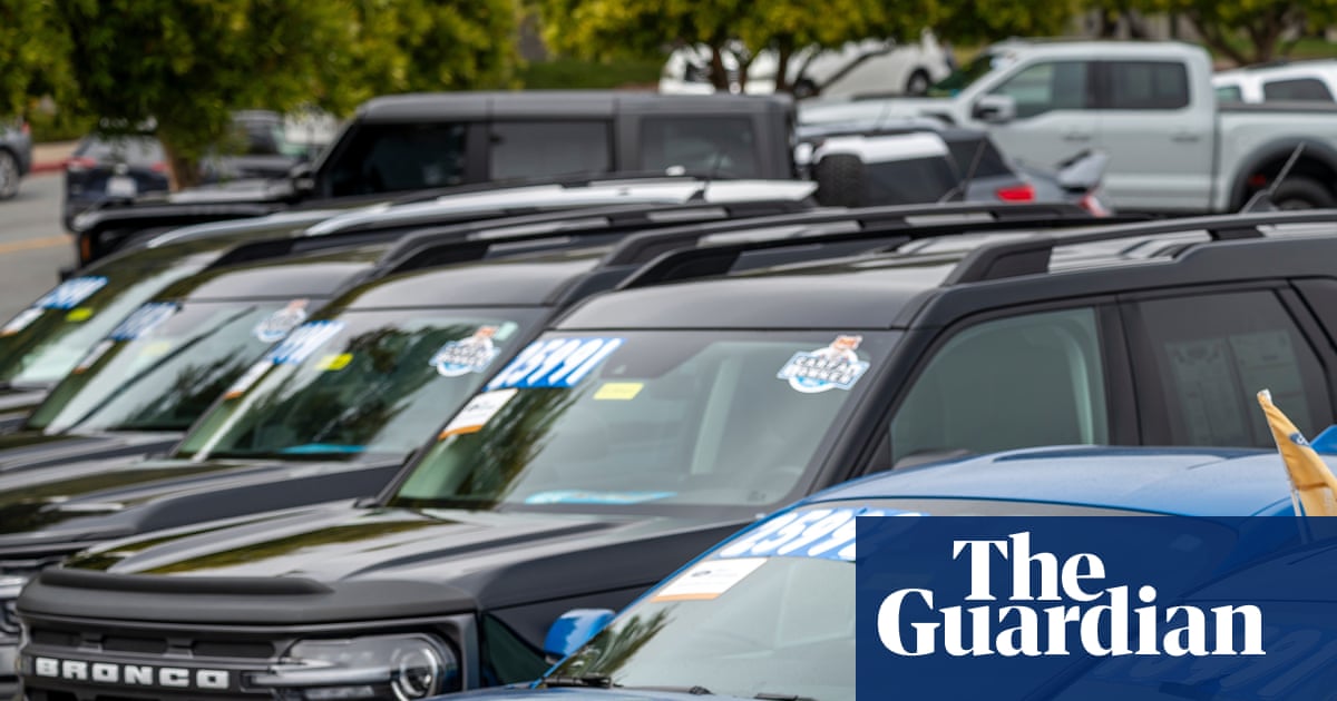 Trump touts climate savings but new rule set to push up US prices