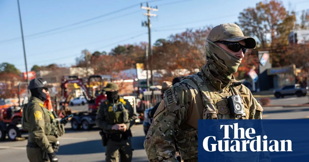 Ex-watchdogs warn rush to give power to local police in immigration crackdown risks ‘threat to civil rights’