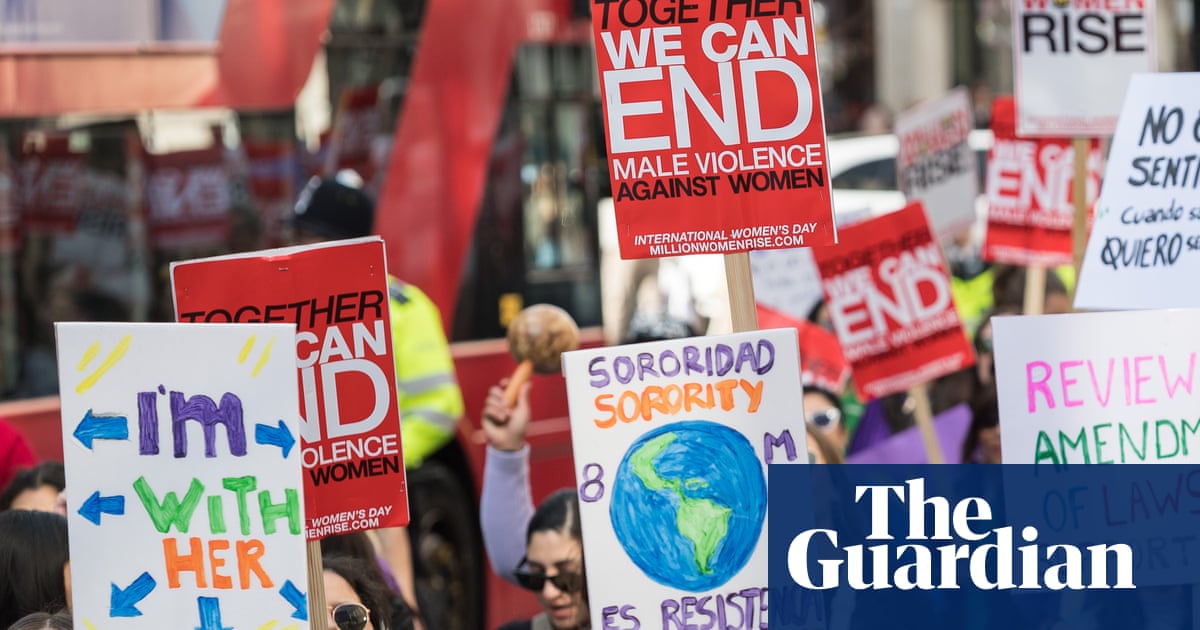 Jess Phillips calls for Epstein files to be catalyst for long-term legislative change