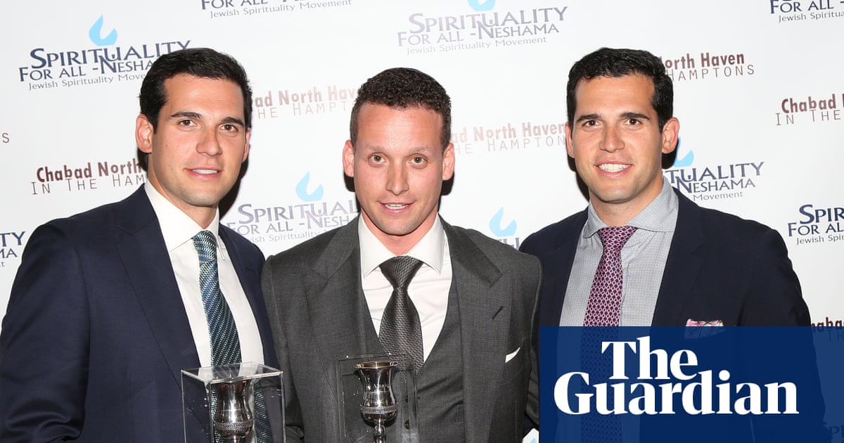 ‘I was so scared’: US trial witnesses allege Alexander brothers worked together to rape women