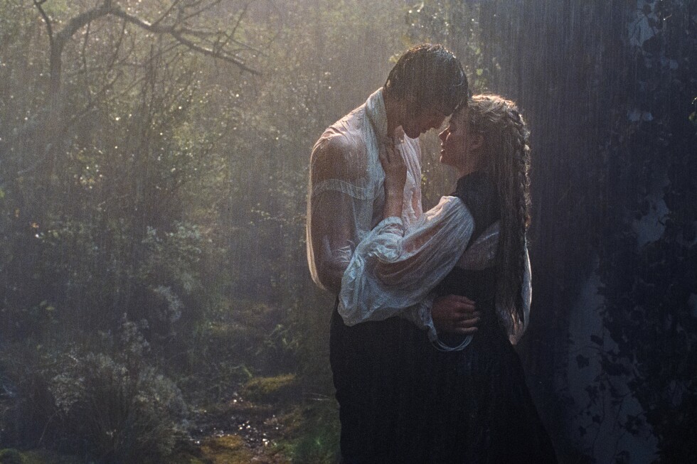 Powered by women, ‘Wuthering Heights’ digs up $34.8 million at the box office for a No. 1 debut