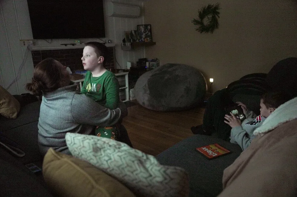 Should people with autism and very high needs have a separate diagnosis? Takeaways from AP’s report