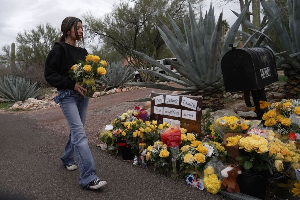 What to know about the investigation into Nancy Guthrie’s disappearance and the search for clues