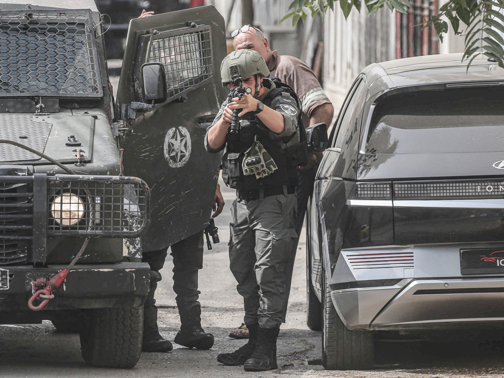 Thousands of Western nationals fought Israel’s war on Gaza: What to know