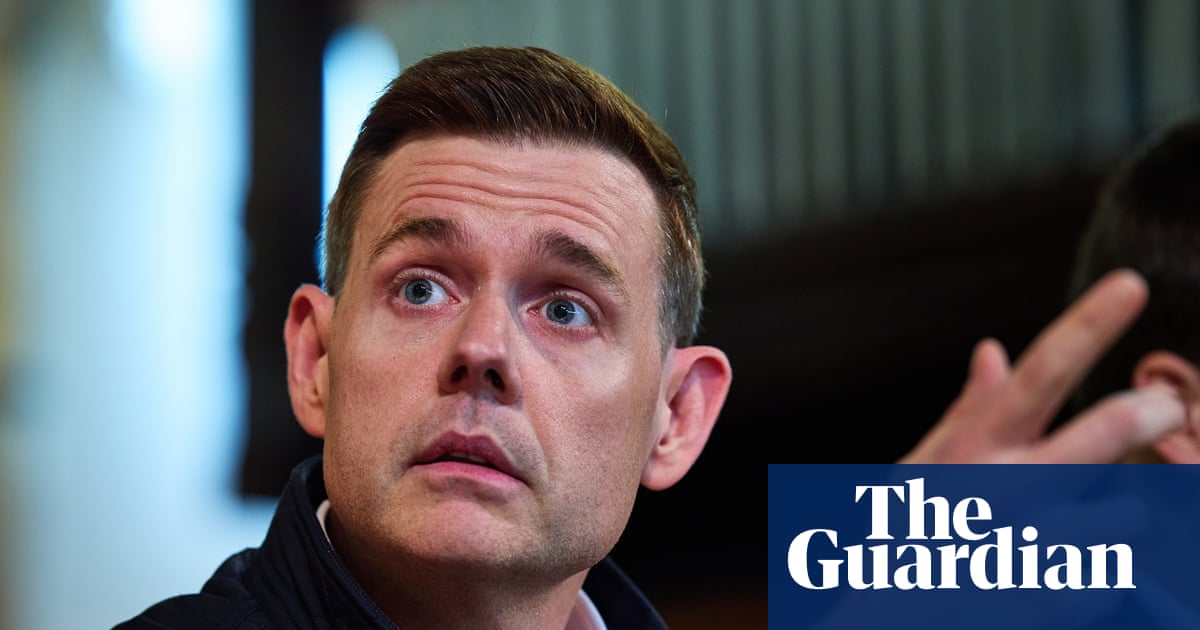 Labour calls on Reform’s Matt Goodwin to reject aides’ ‘racist content’