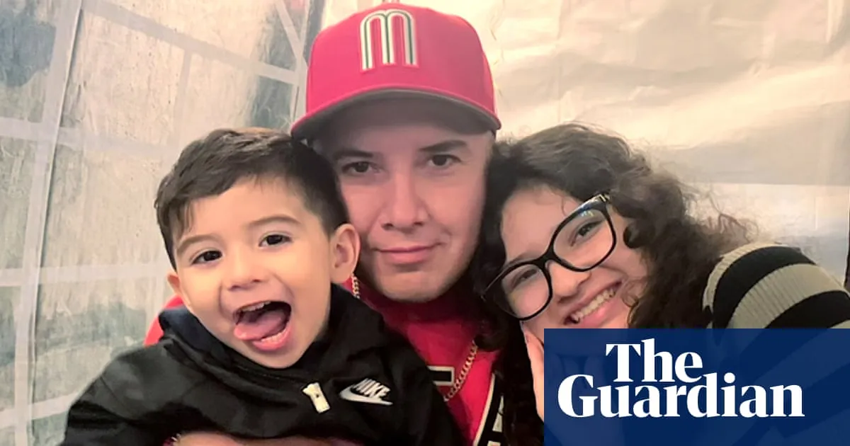 US teen who pushed for her father’s release from ICE custody dies of cancer