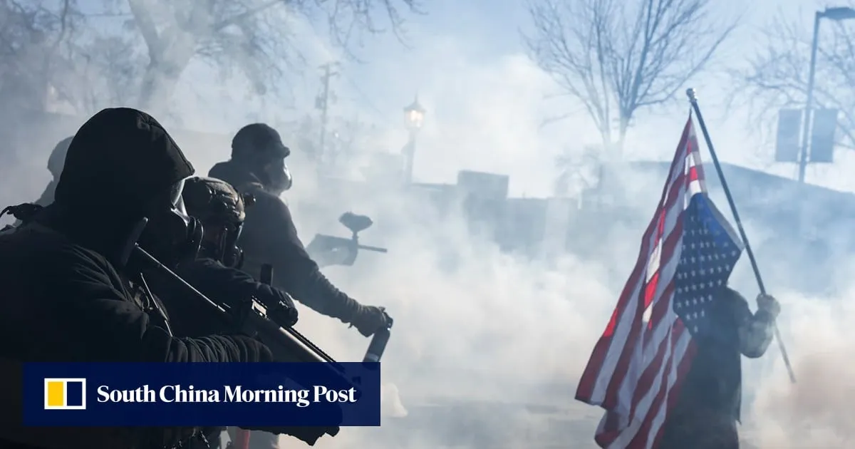 Trump’s border tsar Homan says ‘small’ security force will remain in Minnesota