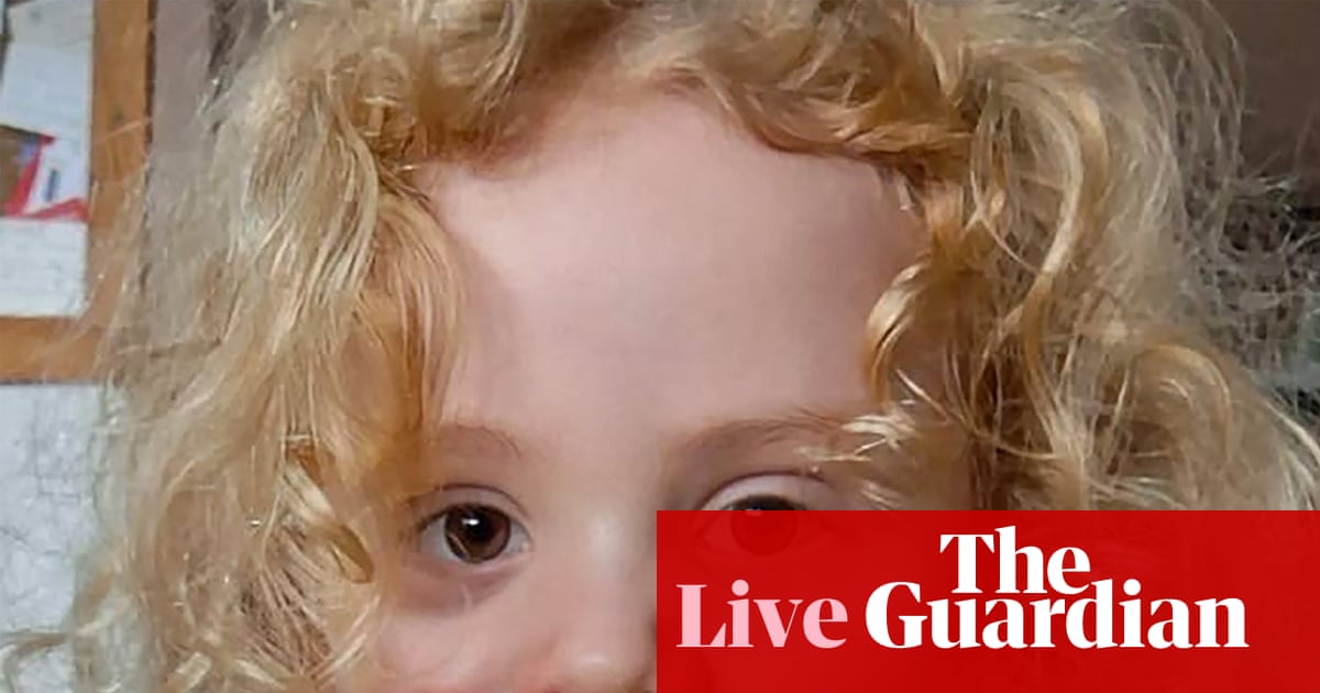 Australia news live: police announce new search for evidence at Gus Lamont’s home; court battle begins over Coles’ ‘discounts’