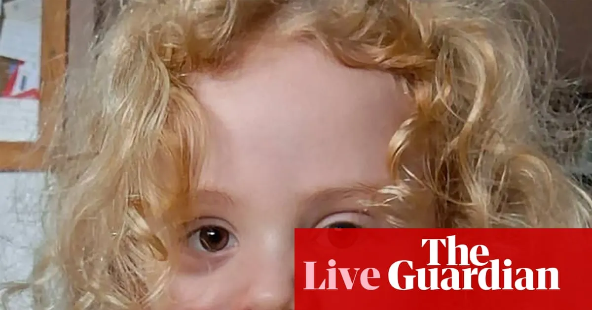 Australia news live: police announce new search for evidence at Gus Lamont’s home; court battle begins over Coles’ ‘discounts’