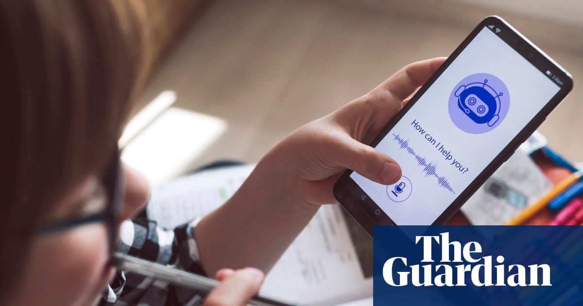 Makers of AI chatbots that put children at risk face big fines or UK ban