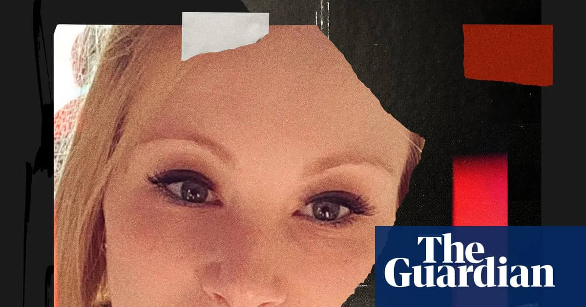 Katie’s story: her abusive ex-partner said ‘kill yourself’. When she did, police dropped domestic violence inquiry