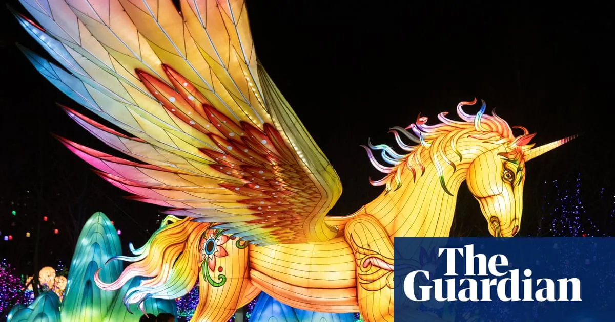China hopes for a bumper lunar new year as world’s biggest migration begins