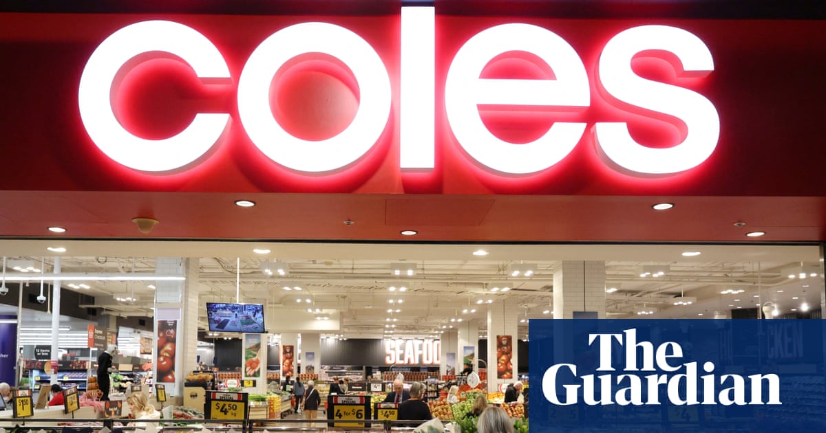 Coles offered ‘utterly misleading’ discounts ACCC argues in federal court case