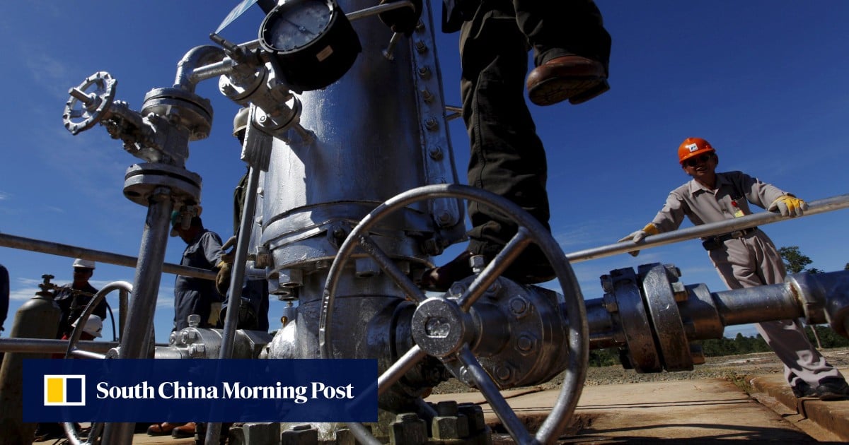 Western pressure on Russian oil trade brings Indonesia into focus