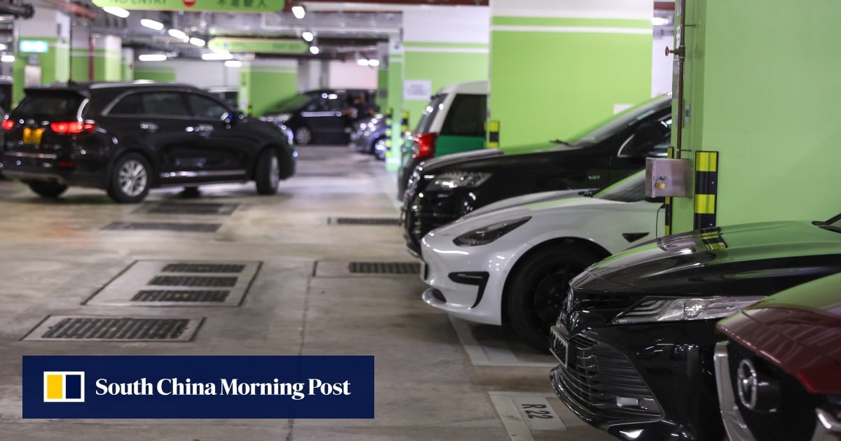 Warning of unclear parking rates after Hongkonger charged 7 times more than advertised