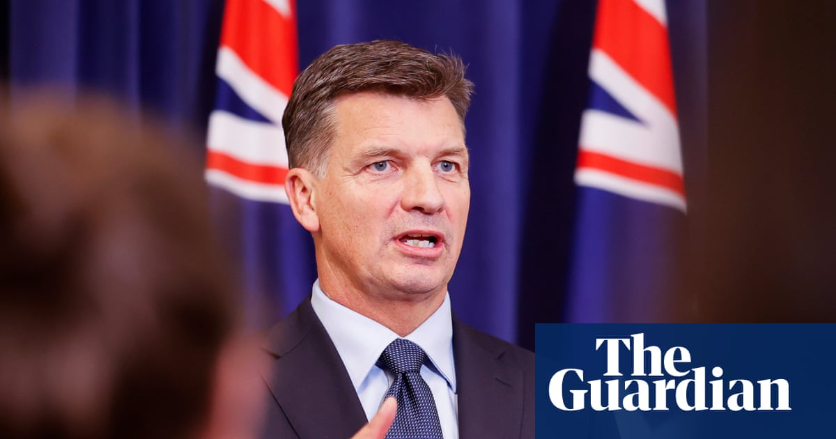 Angus Taylor moves to promote conservatives and sideline Sussan Ley allies as Liberal party veers right