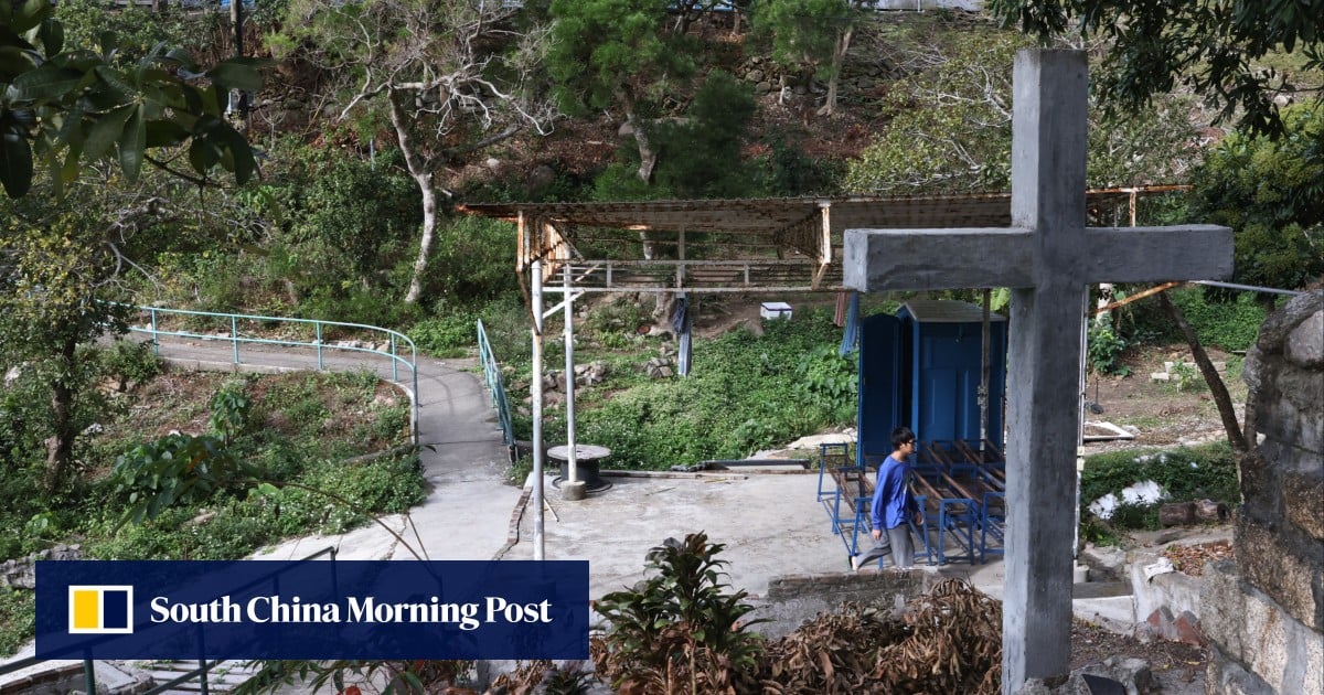 Hong Kong court orders scandal-hit Christian Zheng Sheng Association to be liquidated