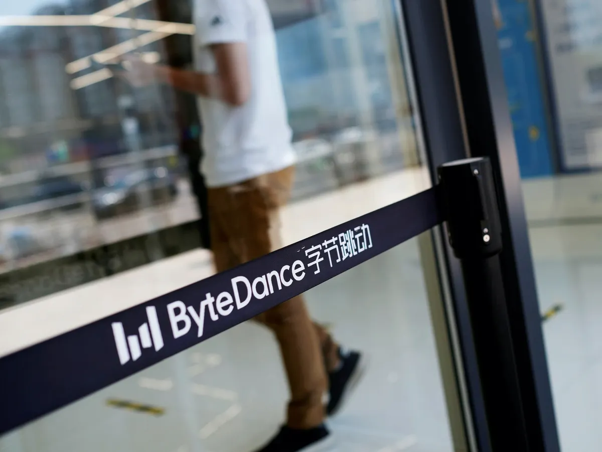 ByteDance pledges fixes to Seedance 2.0 after Hollywood copyright claims
