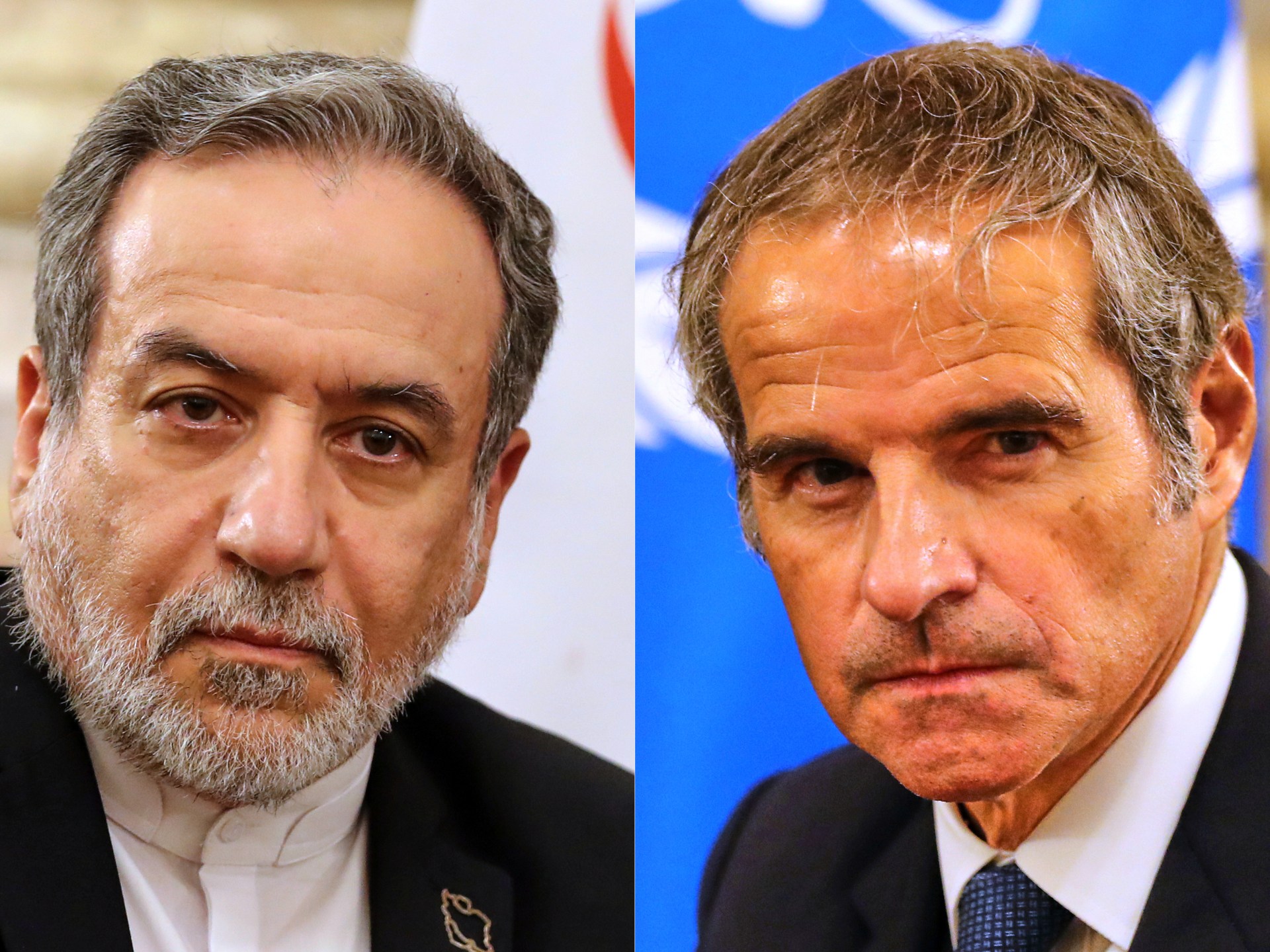 Iran’s Araghchi arrives in Geneva for second round of nuclear talks with US