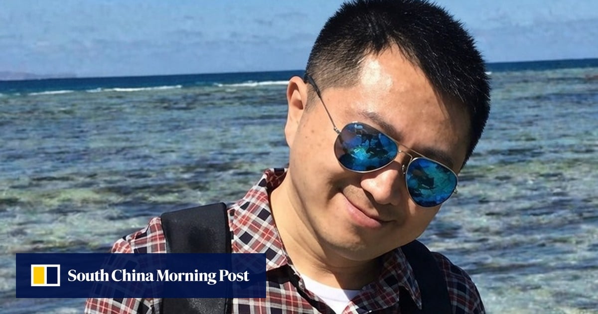 Chinese journalists who accused a Communist Party official of corruption released on bail