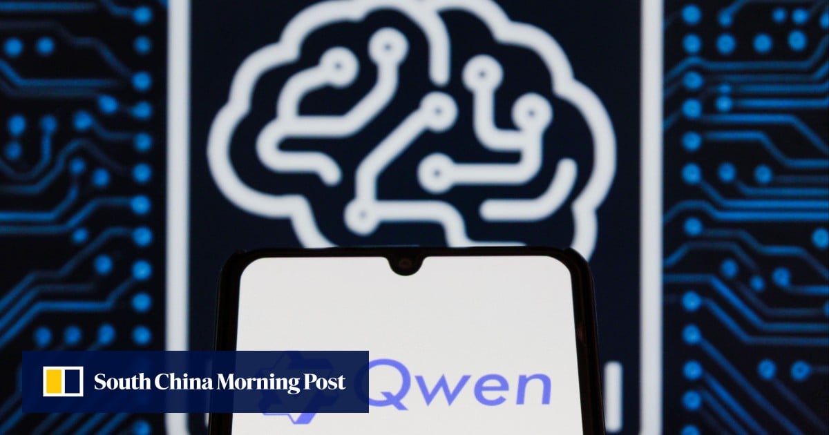 Alibaba unveils Qwen-3.5, sharpening global race to spread AI models