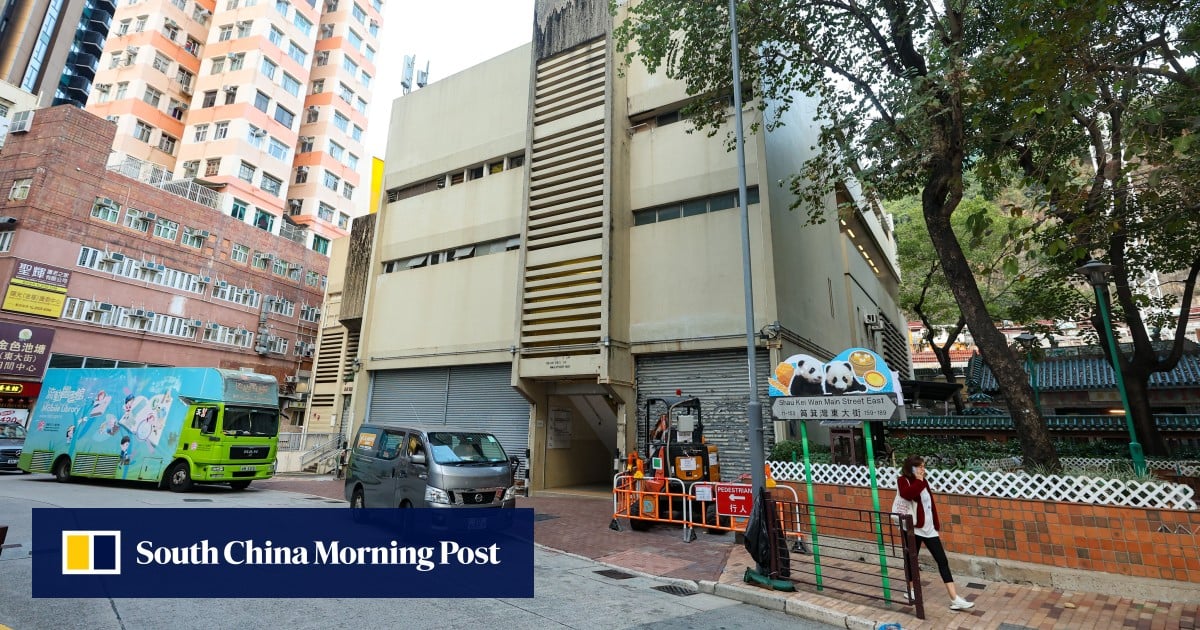 Hong Kong’s Kerry Properties secures Shau Kei Wan residential plot for US$177 million