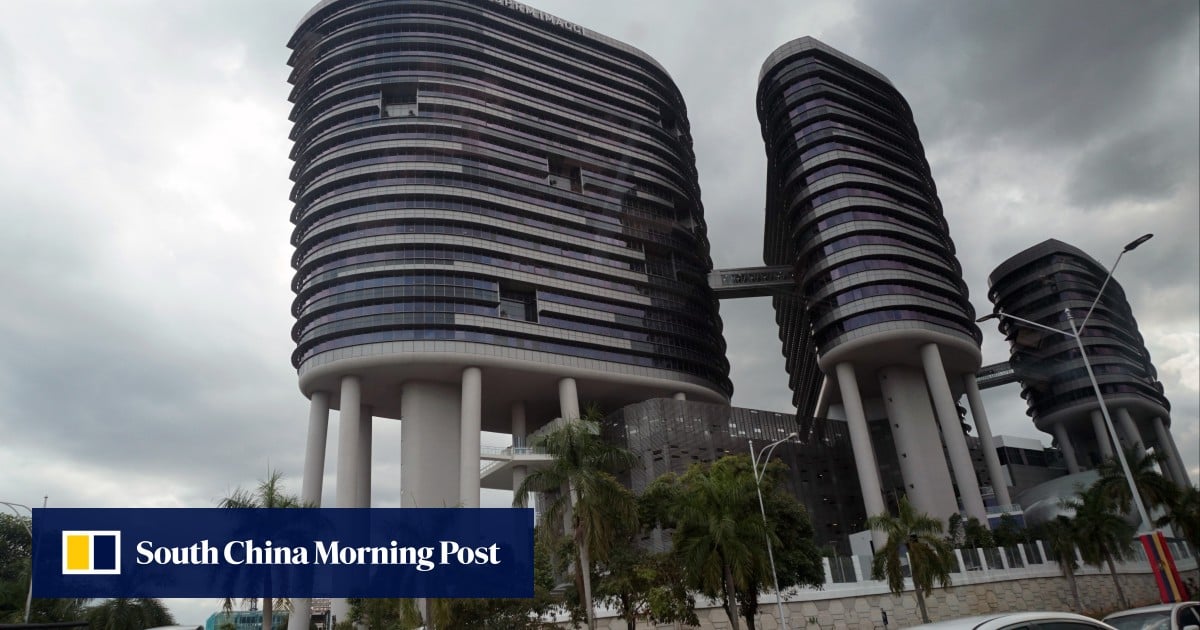 Who watches Malaysia’s watchdog? Controversy over anti-corruption chief strains reform agenda