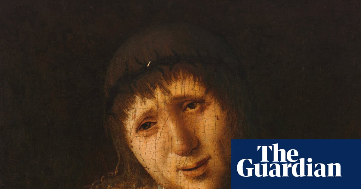 ‘Bring it back’: Sicilians say Antonello da Messina’s Ecce Homo belongs with them
