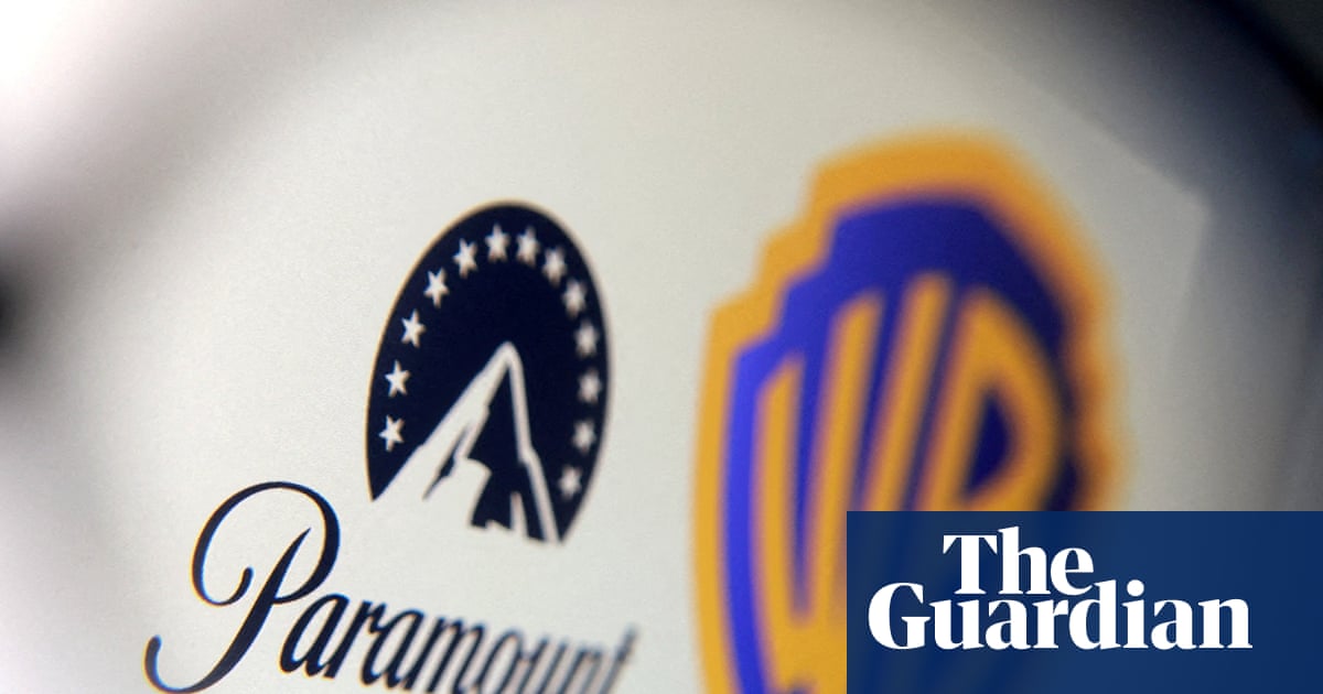 Warner Bros Discovery weighs new sale talks after fresh Paramount offer