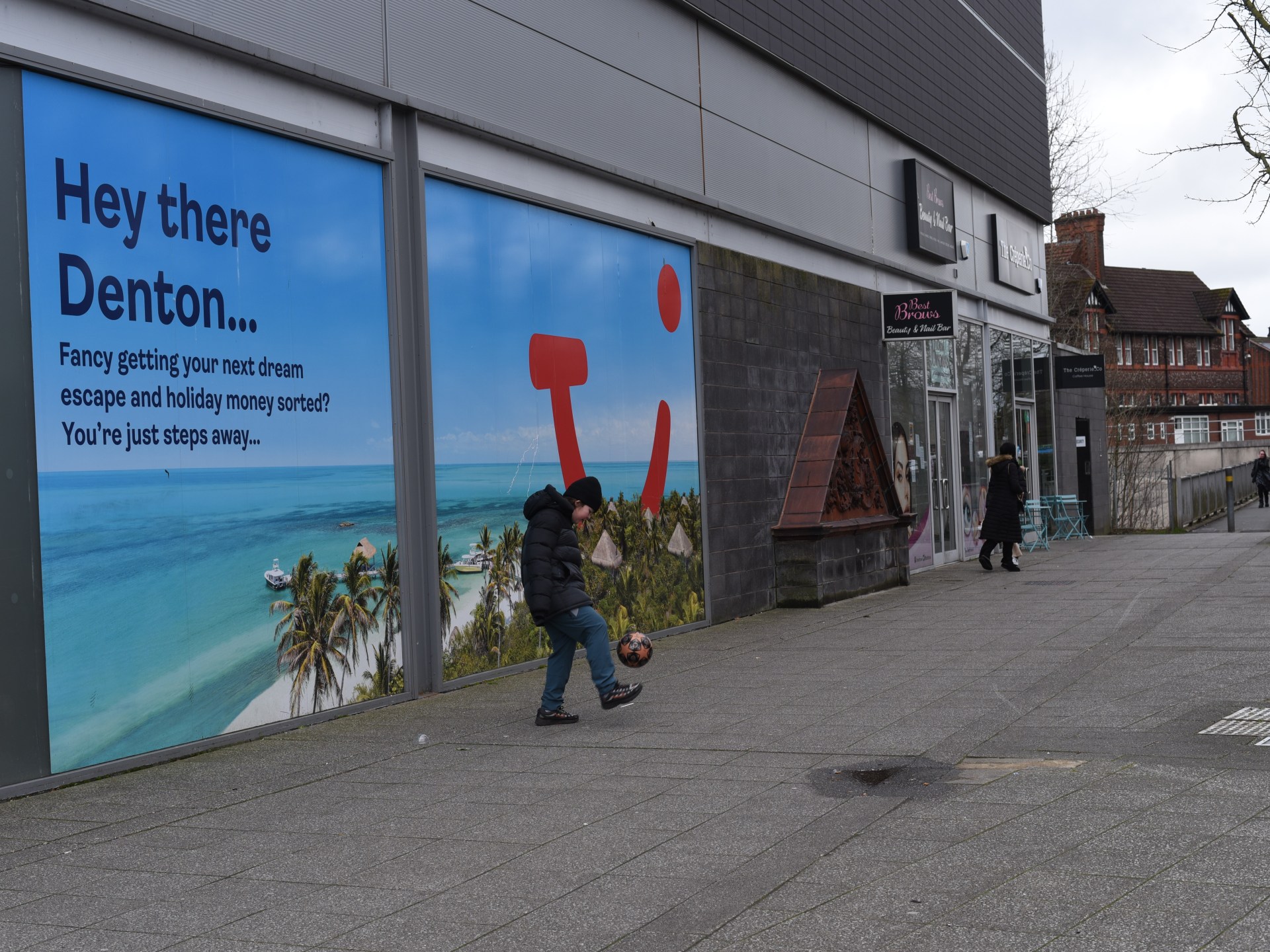 Manchester’s Muslim voters pivotal in UK election showdown