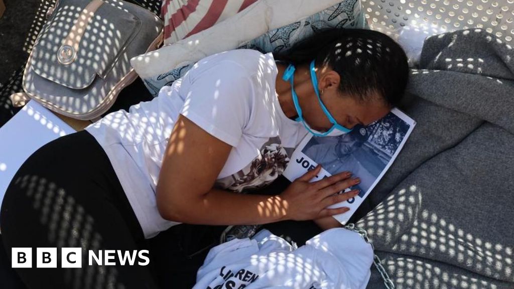 Pressure grows for release of remaining Venezuelan political prisoners