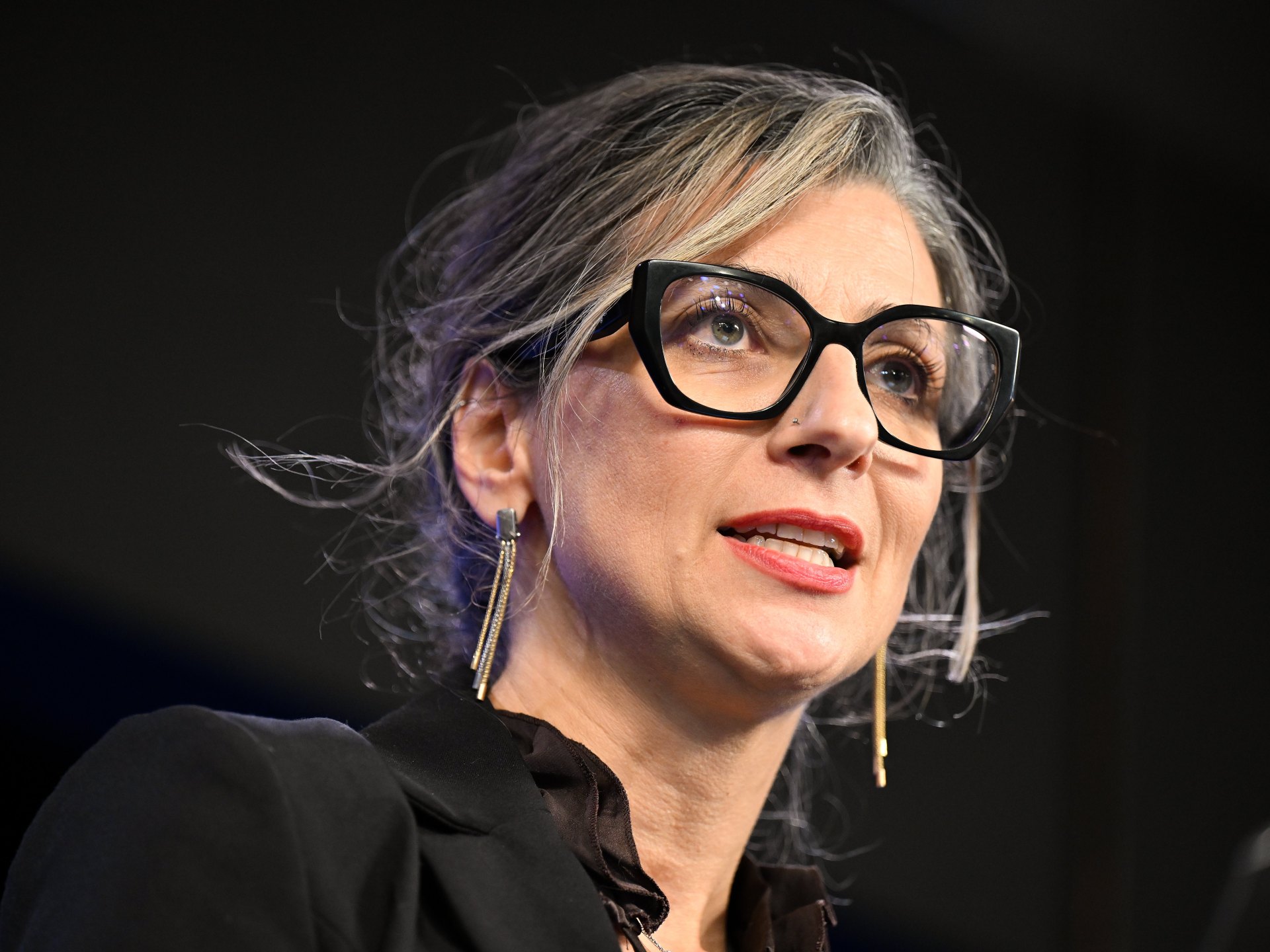 UN staffers back Francesca Albanese, condemn European ministers for attacks