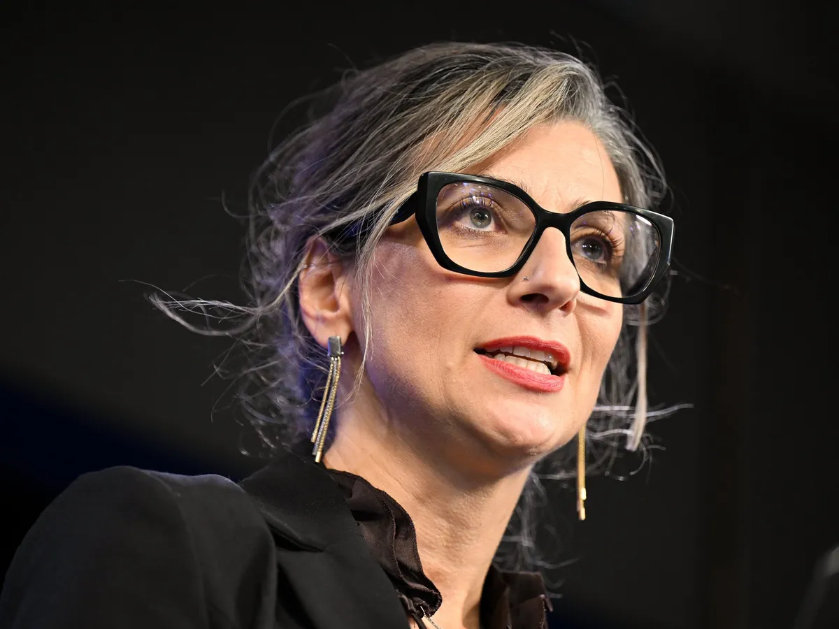 UN staffers back Francesca Albanese, condemn European ministers for attacks