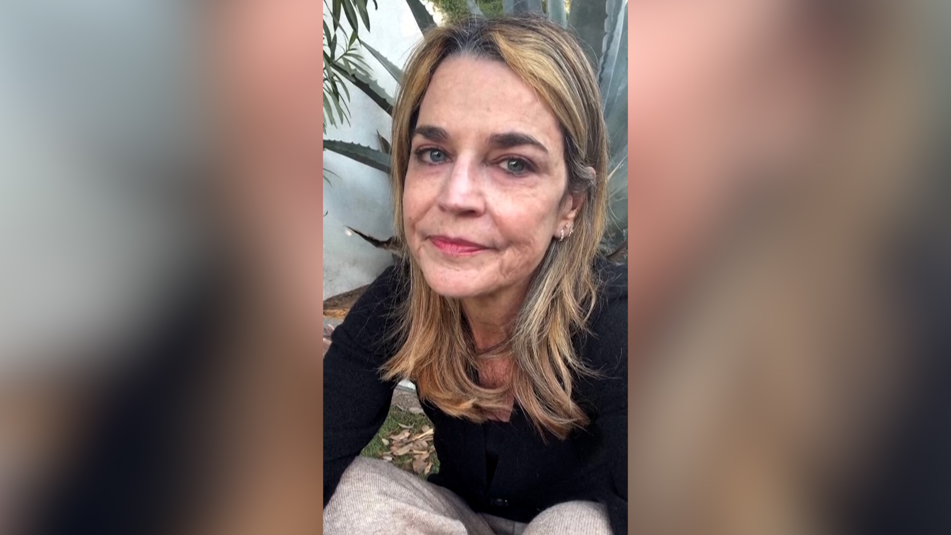 Savannah Guthrie appeals to mom’s abductor: ‘It’s not too late’