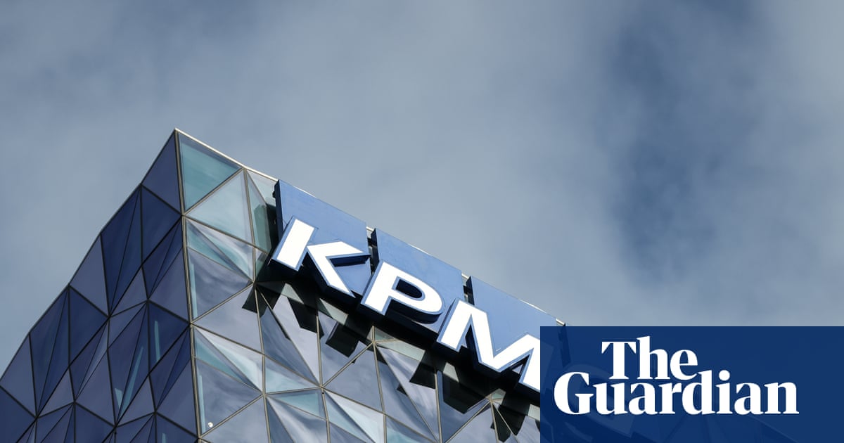 KPMG partner fined for using artificial intelligence to cheat in AI training test