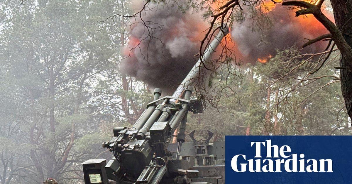 Ukraine and Russia to meet for second round of talks as fourth anniversary of war looms