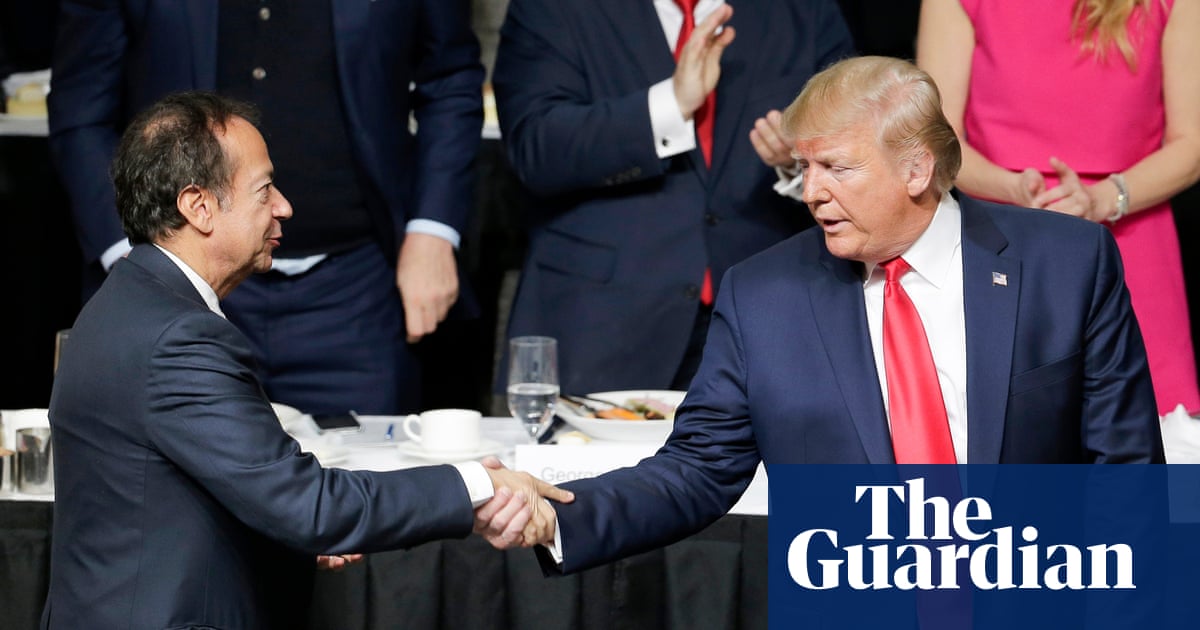 Trump donor who criticized offshoring to close Ohio plant and move work to China