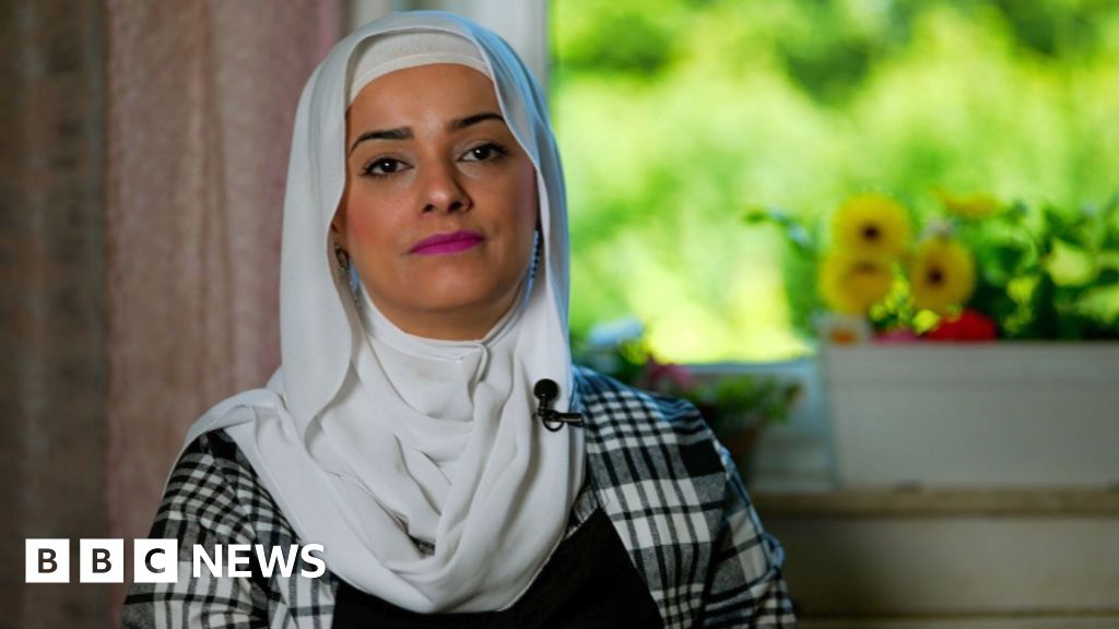 Women welcome arrest of charity boss identified in BBC sex-for-aid investigation