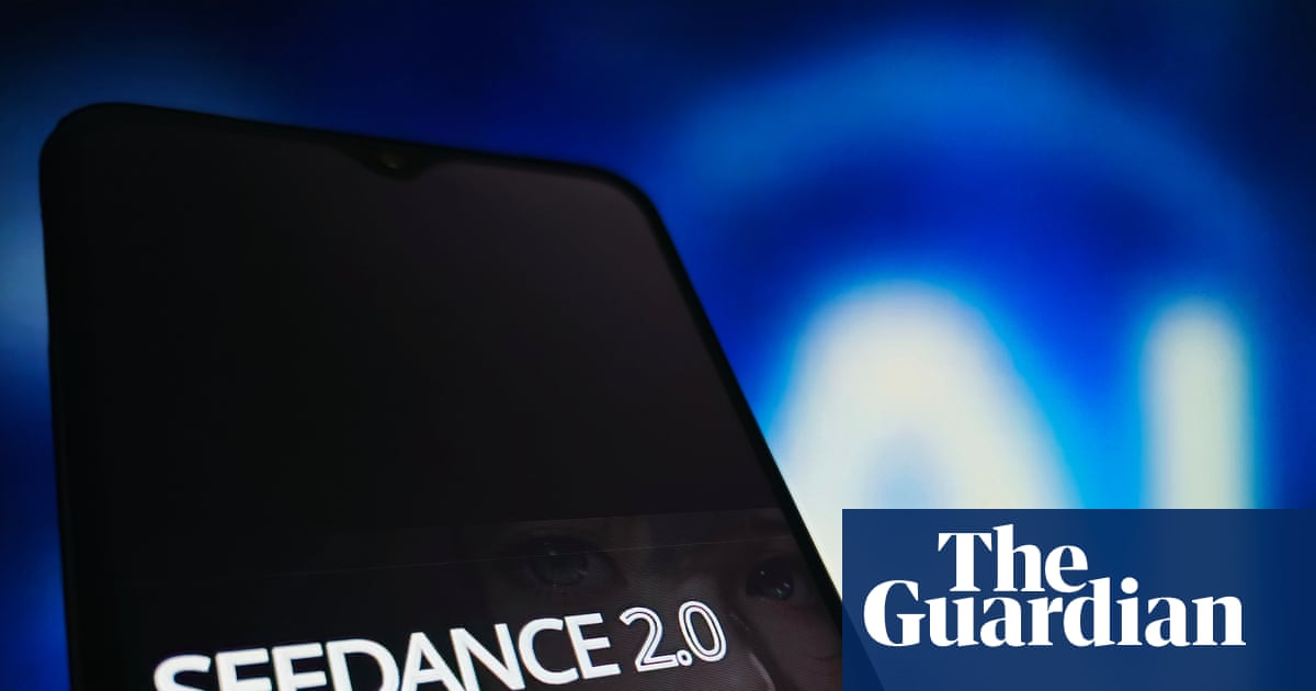 TikTok creator ByteDance vows to curb AI video tool after Disney threat