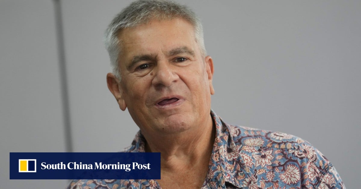 Thai court clears Australian writer after Malaysian defamation case withdrawn