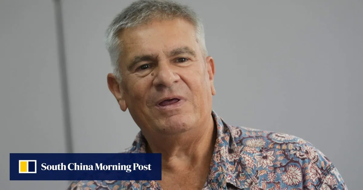 Thai court clears Australian writer after Malaysian defamation case withdrawn