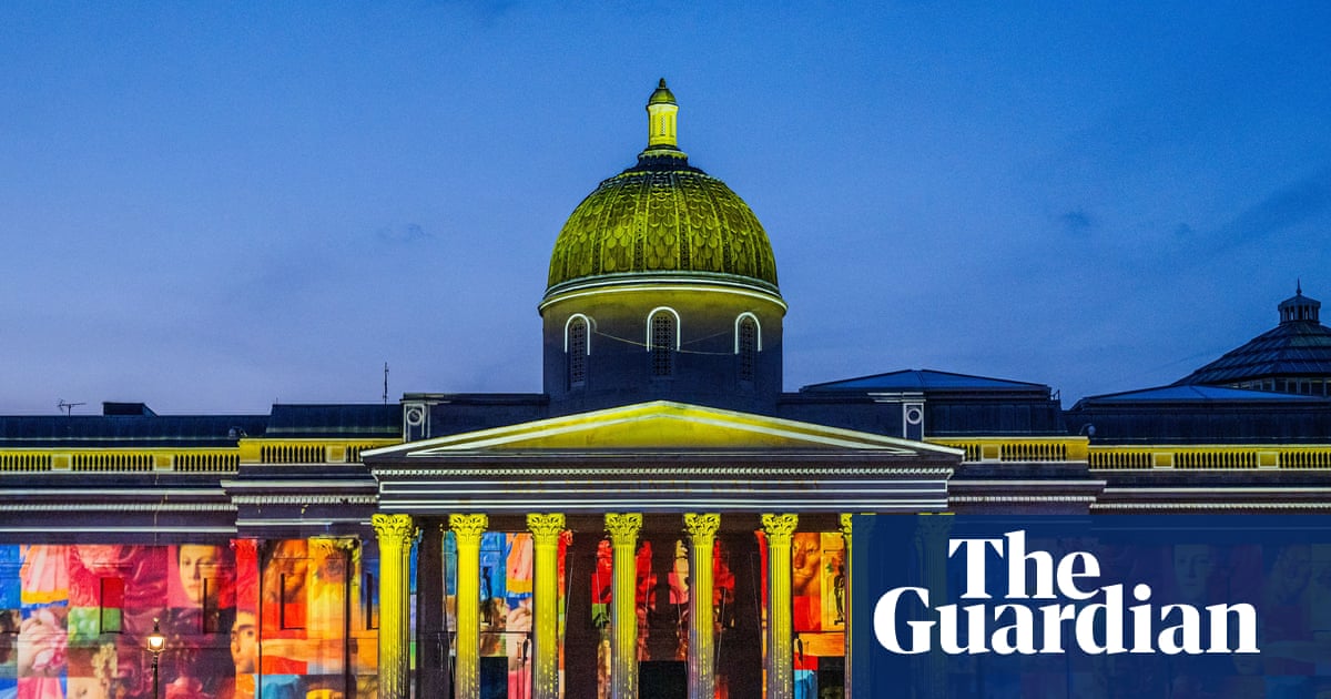 National Gallery to make major cuts in effort to stem ballooning deficit