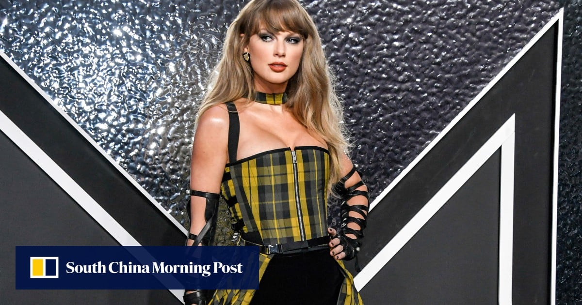 Austria files terror charges against suspect over planned 2024 Taylor Swift attack