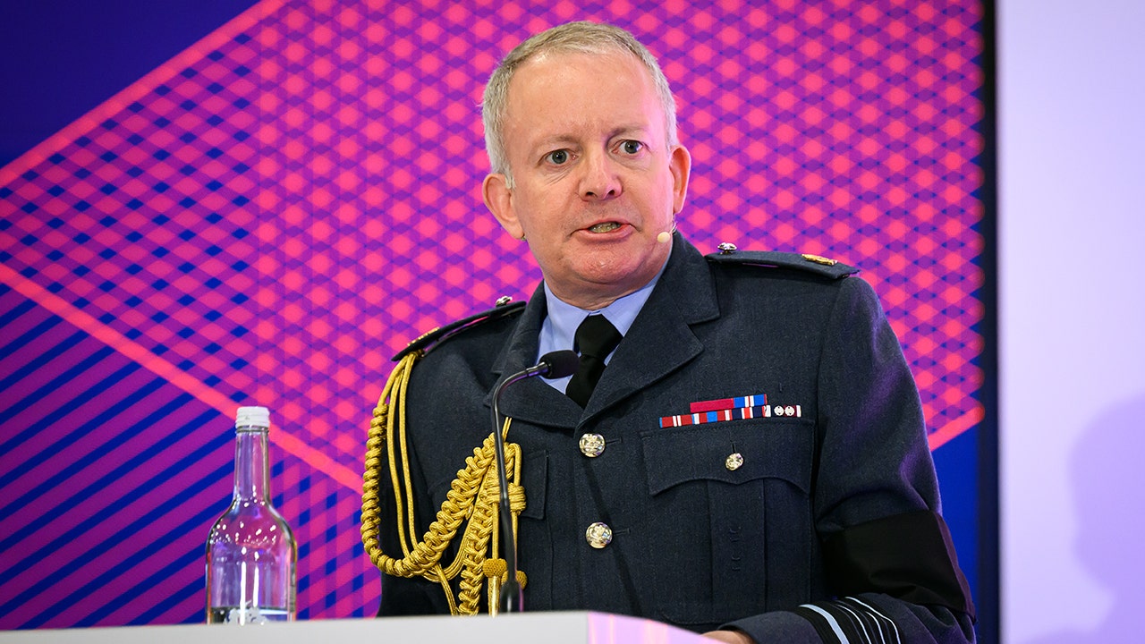 UK, German defense officials defend military buildup under Russian threats