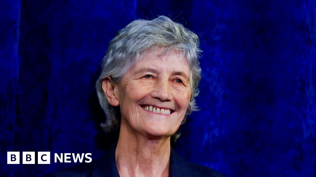 Connolly declared president of Ireland after landslide win